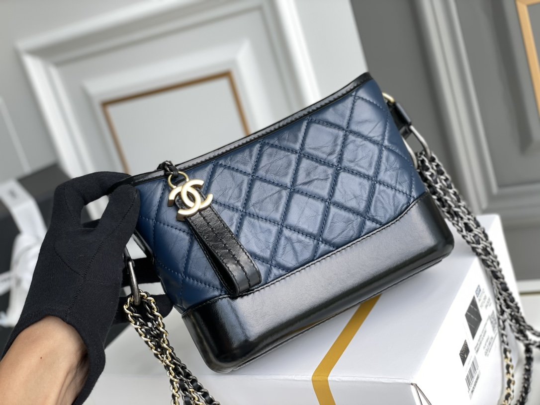 Chanel Gabrielle Bags